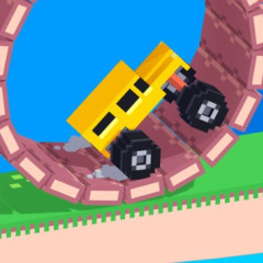 Drive Mad