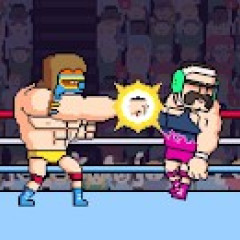 Rowdy City Wrestling